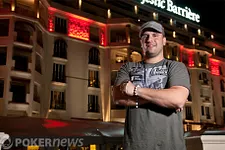 WSOP Europe 2011 Live : Michael Mizrachi champion (Event #5)