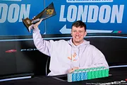 Dylan Bradley Crowned PokerStars UKIPT London Main Event Champion (£71,650)