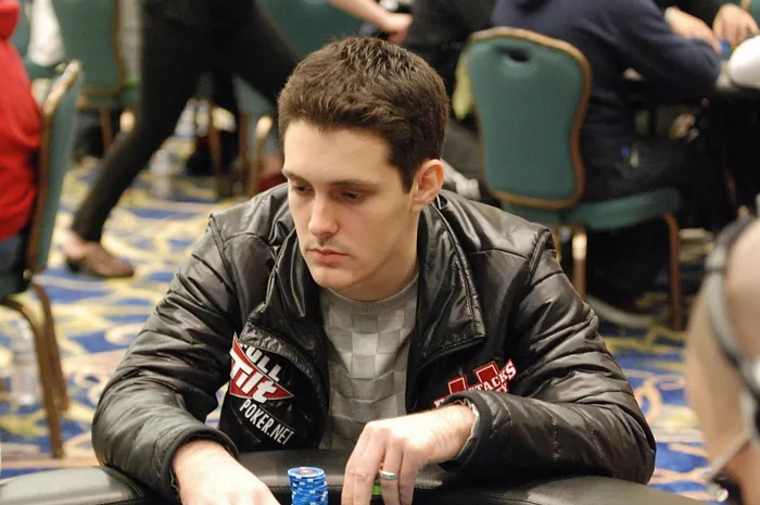 WSOP Bets Heat Up 0001