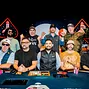 Final Table