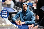 Stephen Chidwick Gagne le Premier 25K de l' EPT Paris 2024 (389 820€)