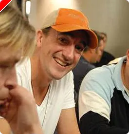 WSOPE, Event 1 - £2,500 HORSE: Kirk Morrison Grabs Early Lead 0001