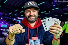 Daniel Negreanu