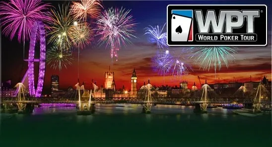 WPT Londres