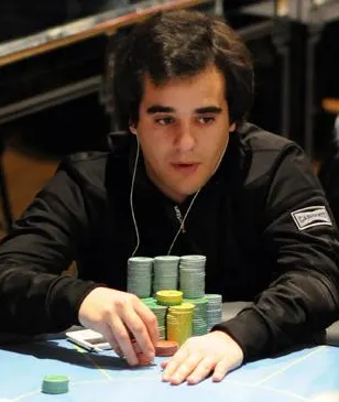 Etapa #2 Pokerstars Solverde Poker Season, Dia 1: Pedro Poças Termina na Frente 0001
