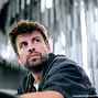 Gerard Pique