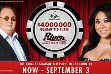 River Poker Series