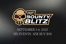 PGT Bounty Blitz