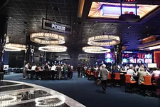 The Star Sydney Poker Room