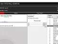 Lobby de poker da PokerStars