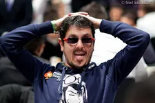 Stratégie MTT : Les relances préflop selon Luca Pagano