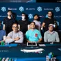 Final Table PLO