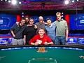 Best Photos from the 2018 World Series of Poker So Far 138