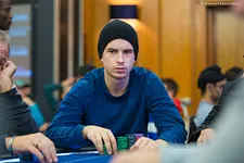 Viktor "Isildur1" Blom