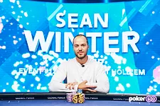 Sean Winter