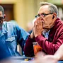 John Worcester $35,000 Championship Day 2