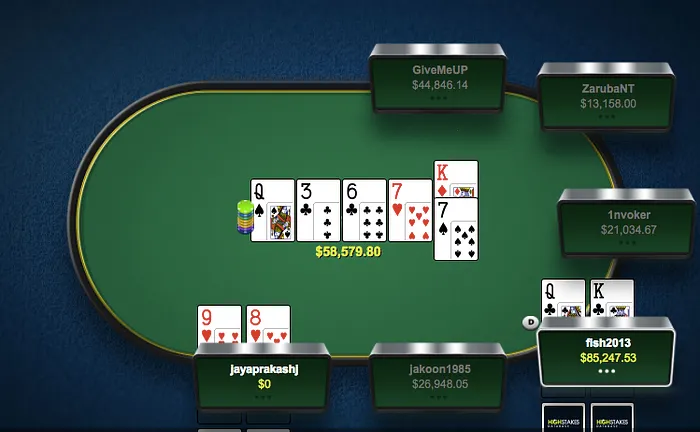 Railbird Report: Matt Berkey Talks High-Stakes Poker Backing 102