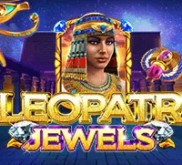 Cleopatra Jewels