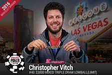 Chris Vitch