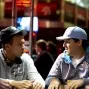 WSOPE 2010 Main Event (Jour 1B) : James Mitchell mène la charge 101