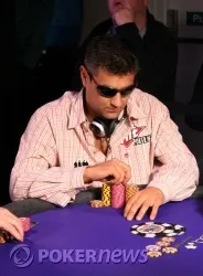 Ram Vaswani, el stack mas corto