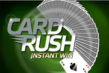 card rush party poker