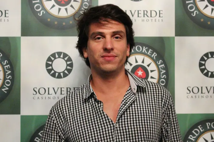 andré moreira
