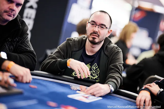 William Kassouf