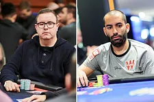 Carlos Branco & João Vieira