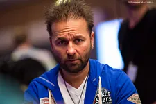 Daniel Negreanu