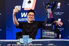 Richard Lee WPT