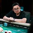 Michael Zhang