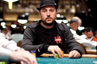 WSOP 2011 en direct : le programme du Jour 5