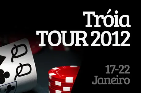 Diogo NORTE Cardoso Lidera High Roller 6-Max Troia Tour 0001