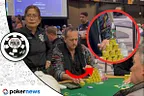 WSOP brinquedo sexual