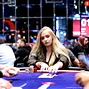 Anastasiia Vysotskaia