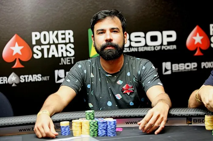 Sunday Million do PokerStars