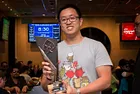 Congratulations to Minh Nguyen, Winner of the 2014 APPT Auckland Main Event (NZ$111,600)!