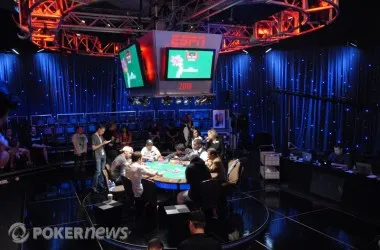 El mundo de las WSOP: Nuevos Héroes, viejos campeones y los favoritos de los fans 0001