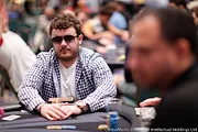 WPT Playground : Anthony Zinno vise un 4e titre, Nicolas Le Floch dernier busto du Jour 2
