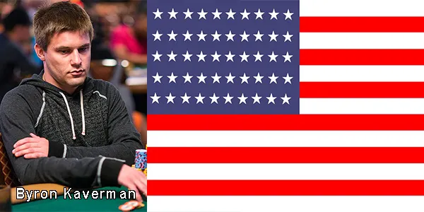 World Cup Fever Hits the World Series of Poker 105