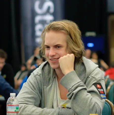 Viktor "Isildur1" Blom