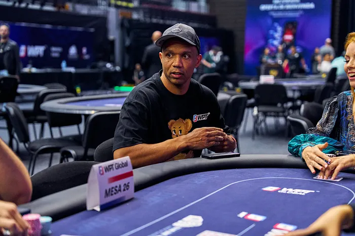 wpt mexico luis gonzalez