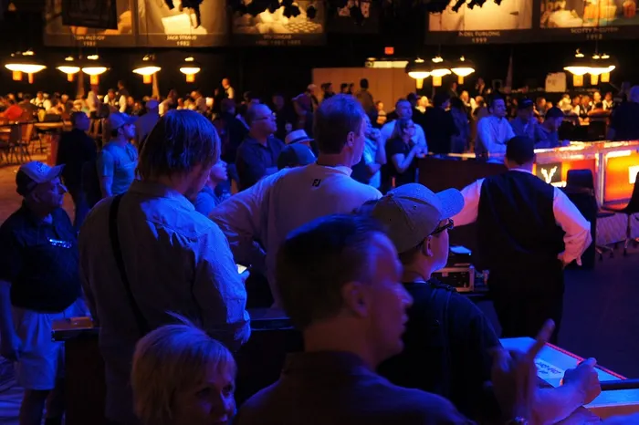 All Mucked Up: 2012 World Series of Poker Day 14 Live Blog 112