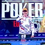 Tobias Peters Wins Event #7: €1,650 NLH 6-max
