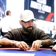 Jeremie Zouari