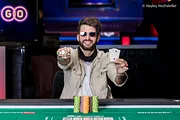 Mini Main Event: Georgios Sotiropoulos Puissance 3 (432.575$)