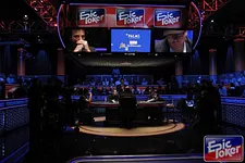 Epic Poker League