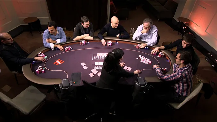 Winamax Live Sessions, bientôt une saison 2 101