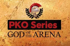 God of the Arena PKO Series at 888poker